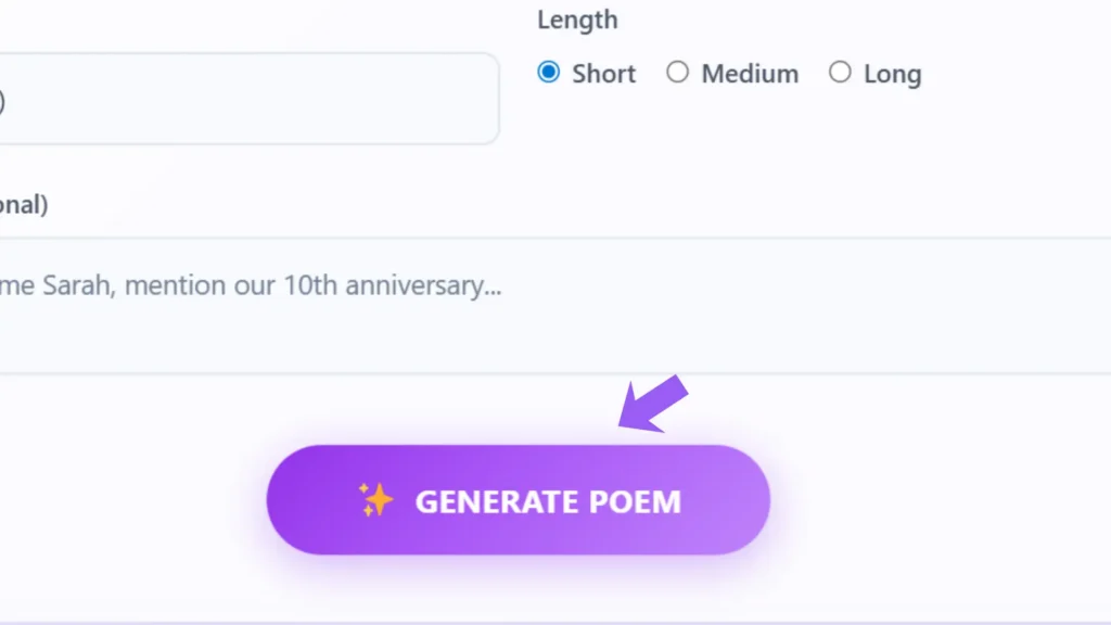 ai poem generator 5